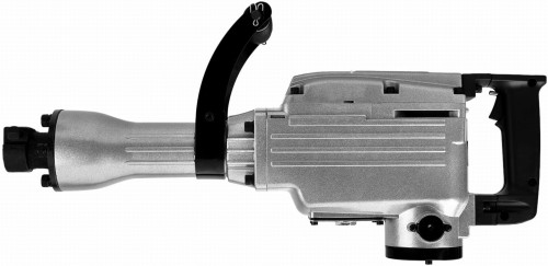 Bourací kladivo Kraft&Dele KD1507 – celkový pohled na přístroj