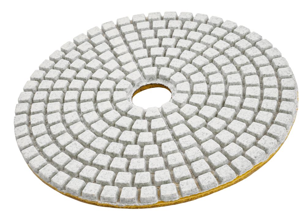 Diamantový kotouč PM-DTS-1051T – použití při broušení
