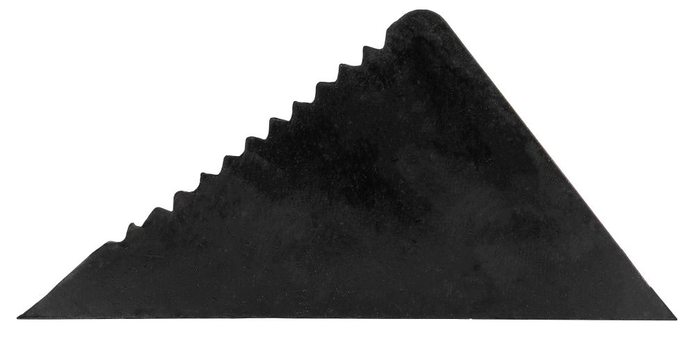 Gumové klíny Powermat PM-GKPK-133T – použití pod kolem
