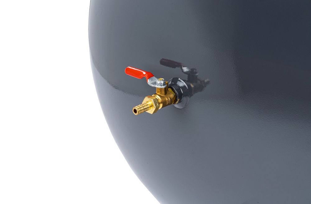 Powermat PM-KO-100T-400V – motor a kompresorová hlava