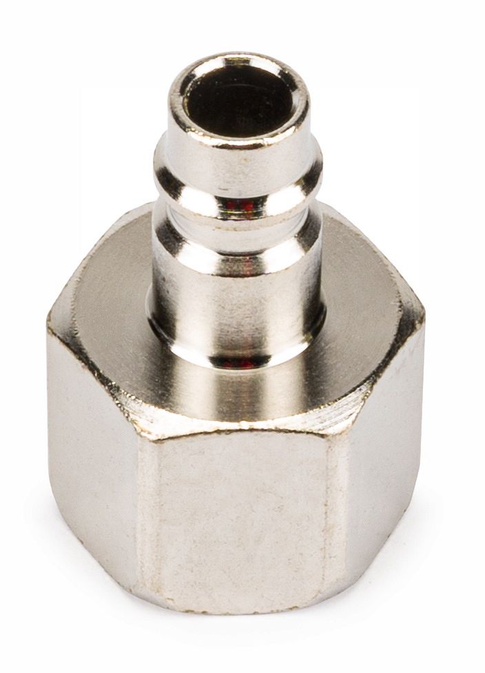 Pneumatická omítačka PM-TP-3T – detail výstupní trysky