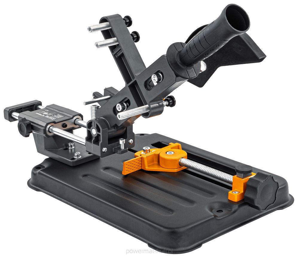 Stojan Powermat PM-SDSP-330T – celkový pohled