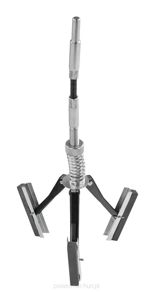 Honovací nástroj Powermat PM1508 — celkový pohled