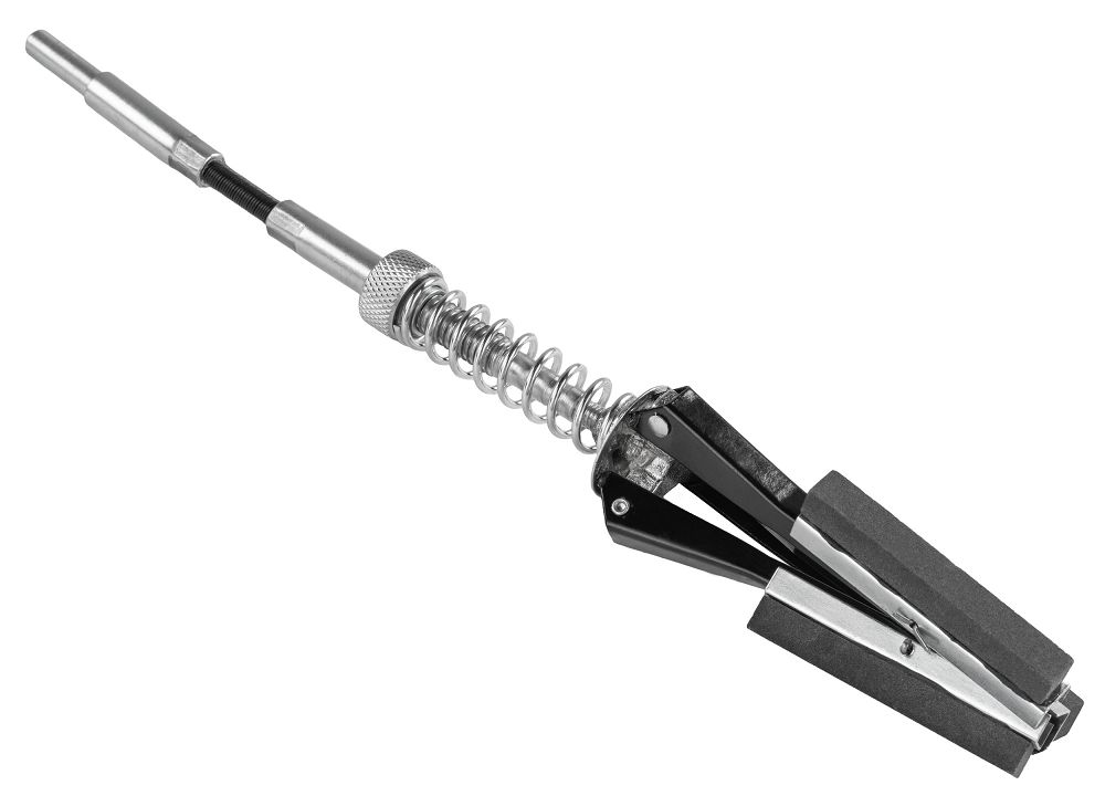 Honovací nástroj Powermat PM1508 — regulace tlaku