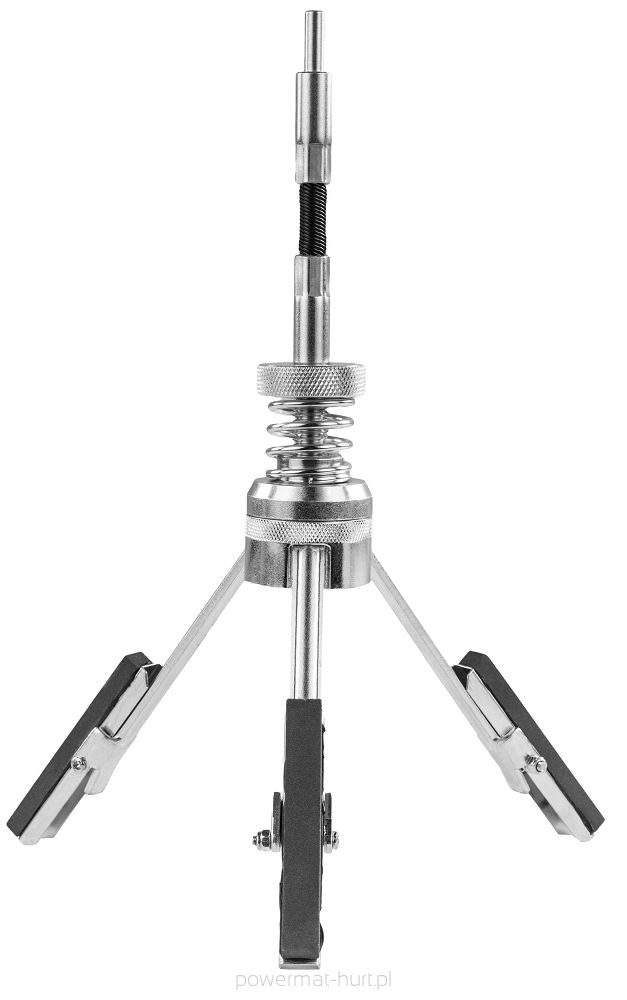 Honovací nástroj Powermat PM1509 – celkový pohled