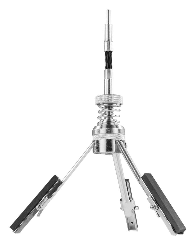Honovací nástroj Powermat PM1509 – regulace tlaku