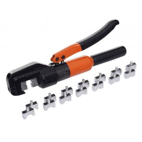 HYDRAULICKÝ LIS 4-70 MM KD10879