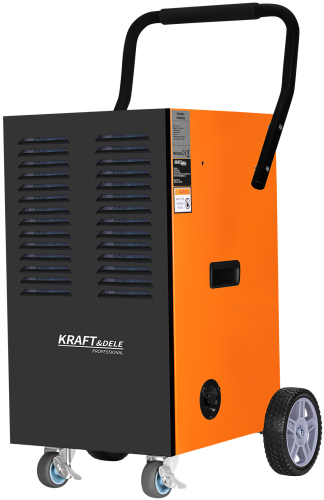 PRŮMYSLOVÝ ODVLAŽŇOVAČ 60 L 900 W KD11744