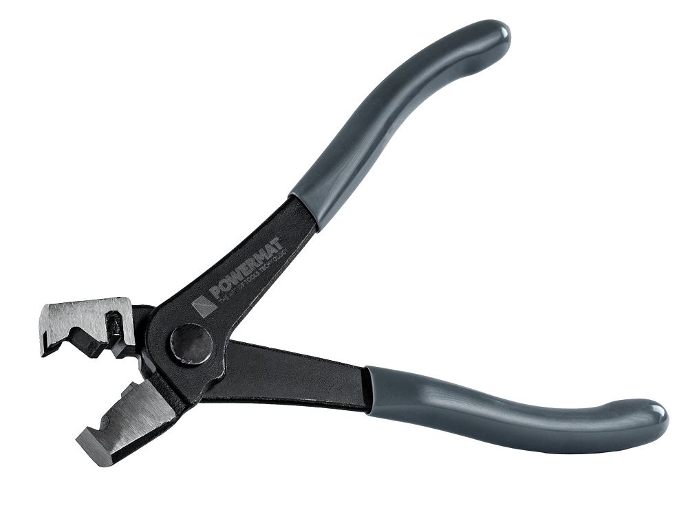Kleště Powermat PM1465 – ergonomická rukojeť