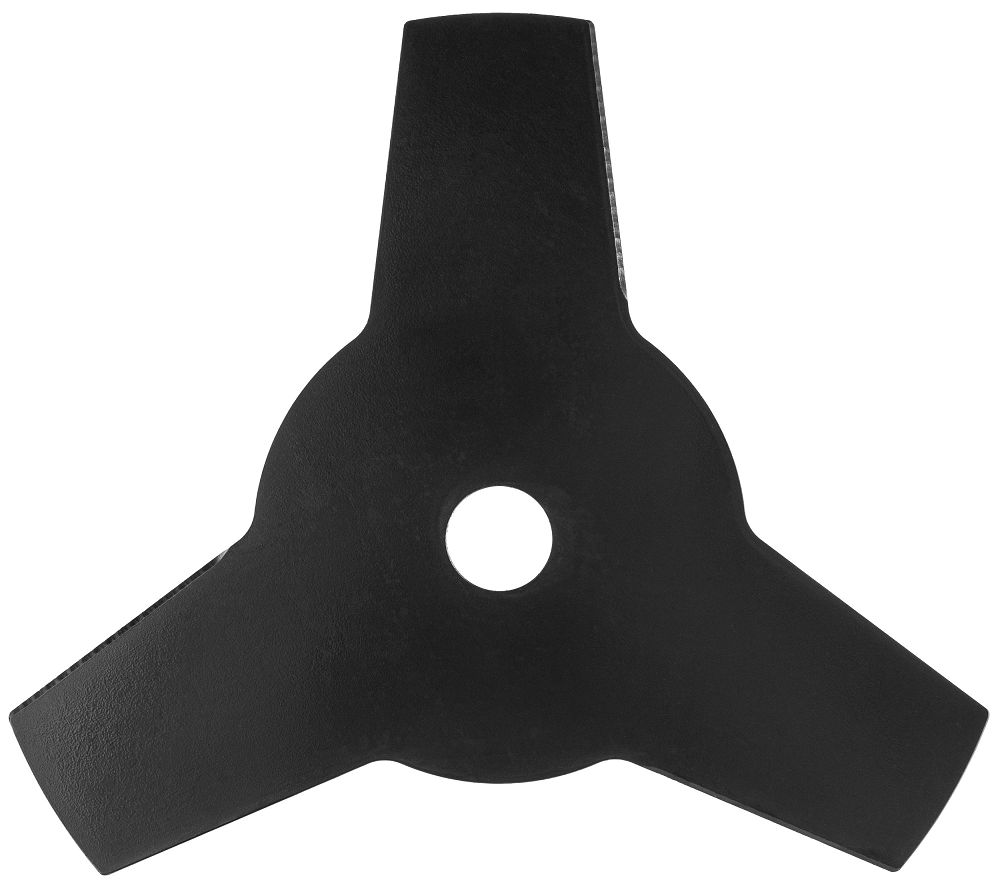 Trojzubá čepel PM1653 – montážní otvor 25 mm