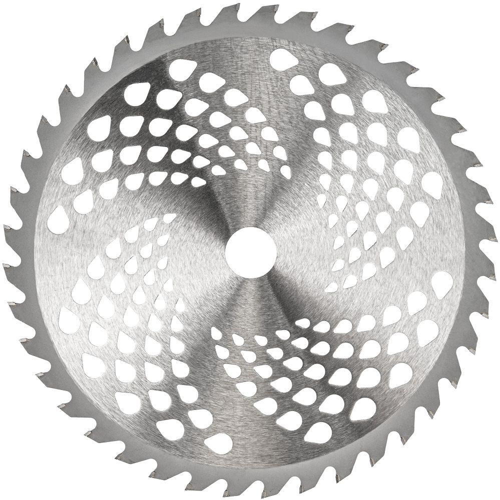 Kotouč Powermat PM-TTDK-40Z255M – detail zubů