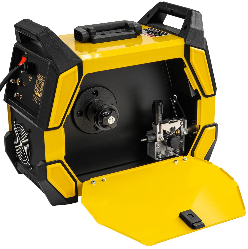 Powermat PM-PAS-230L – příslušenství a svorky