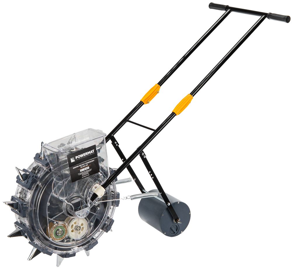 Ruční sázecí stroj Powermat PM-SRO-25T – detail zásobníku