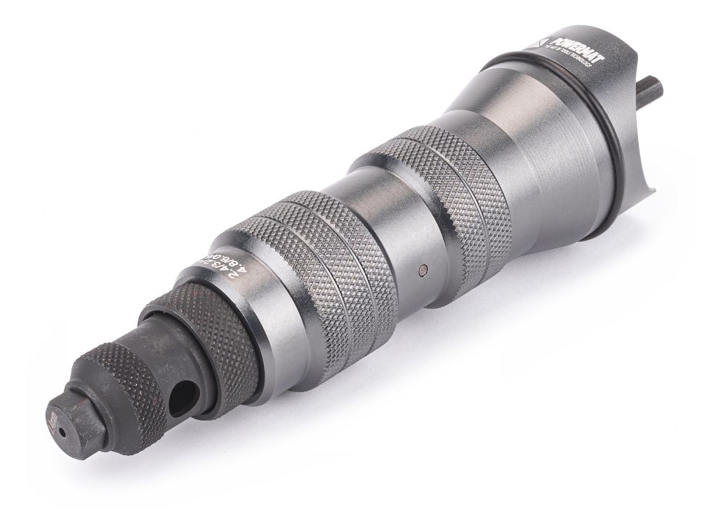 Adaptér na nýtování PM-NIA-6ZT – trn HEX 1/4