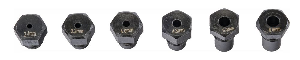 Adaptér PM-NIA-13T hlavice a nástavce
