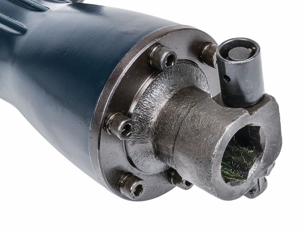 Bourací kladivo Powermat PM0674 – obsah balení