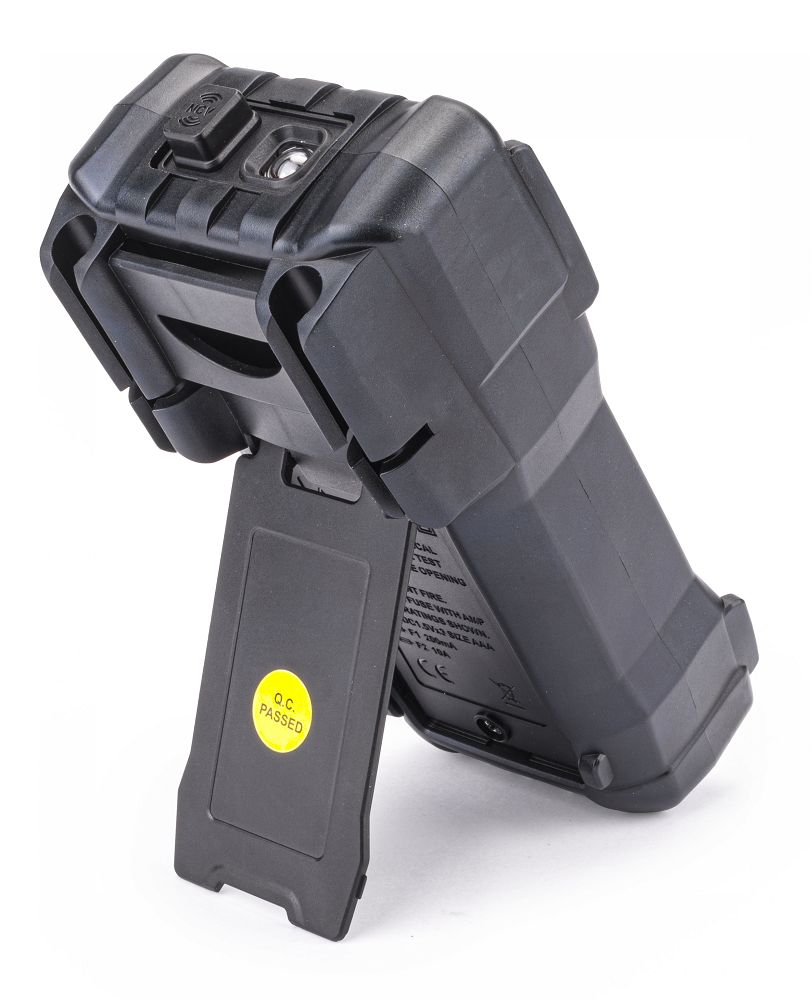 Digitální multimetr Powermat PM-MMT-60 – měřicí kabely a sondy