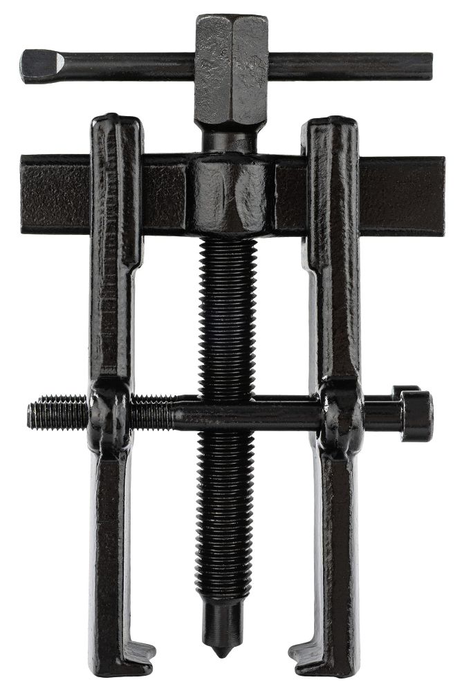 Dvouramenný stahovák Powermat PM-SRW-65T – použití v praxi