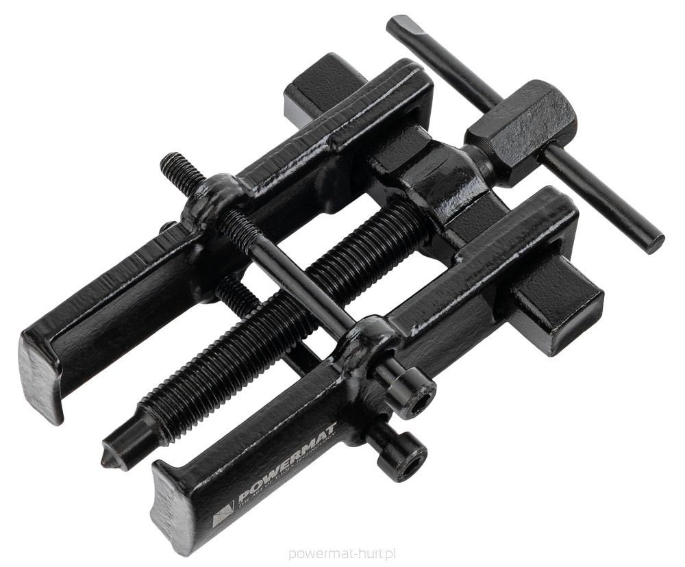 Dvouramenný stahovák Powermat PM-SRW-65T – celkový pohled