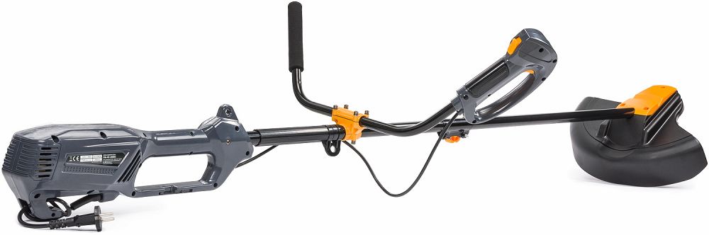 Elektrická kosa Powermat PM-KE-2500S – ergonomické uchyty