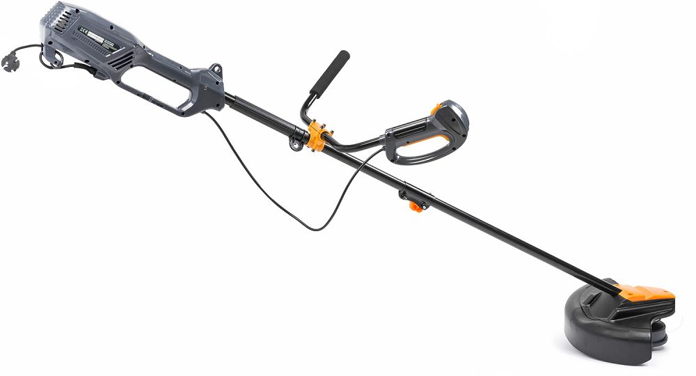 Elektrická kosa Powermat PM-KE-2500S  dělený hřídel