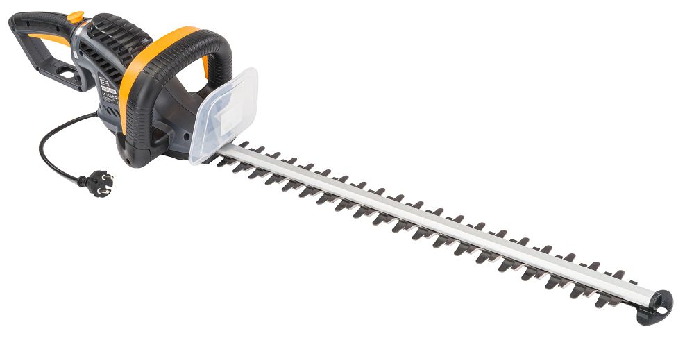 Elektrické nůžky Powermat PM-NE-1800M – lišta a čepele