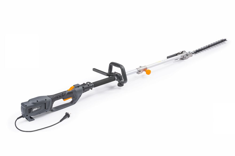 Elektrické nůžky Powermat PM-NEW-1200S – ostří nůžek