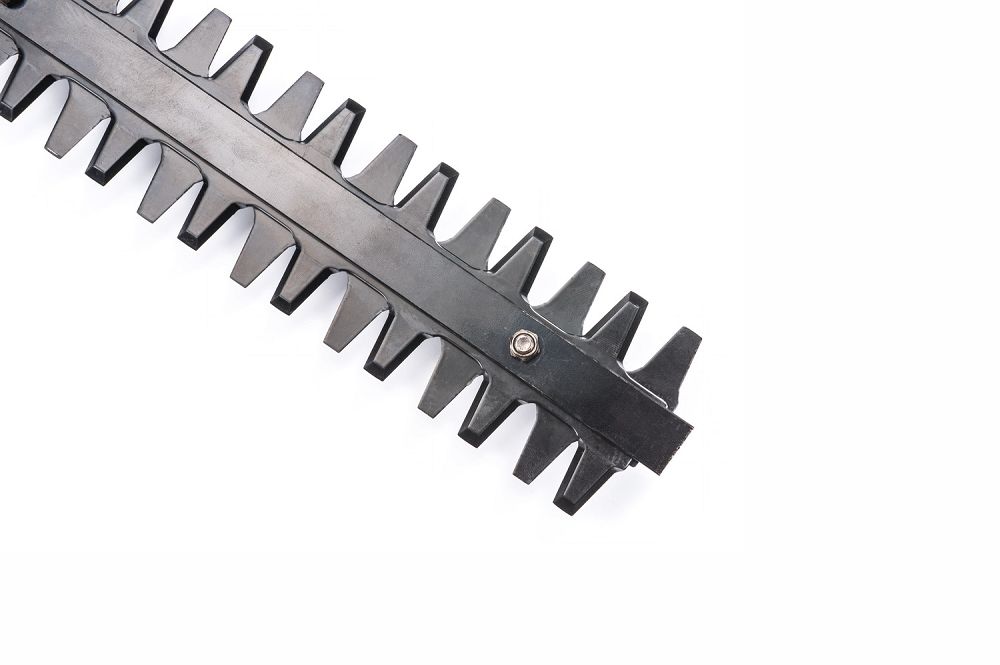 Elektrické nůžky Powermat PM-NEW-1200S – nastavení úhlu