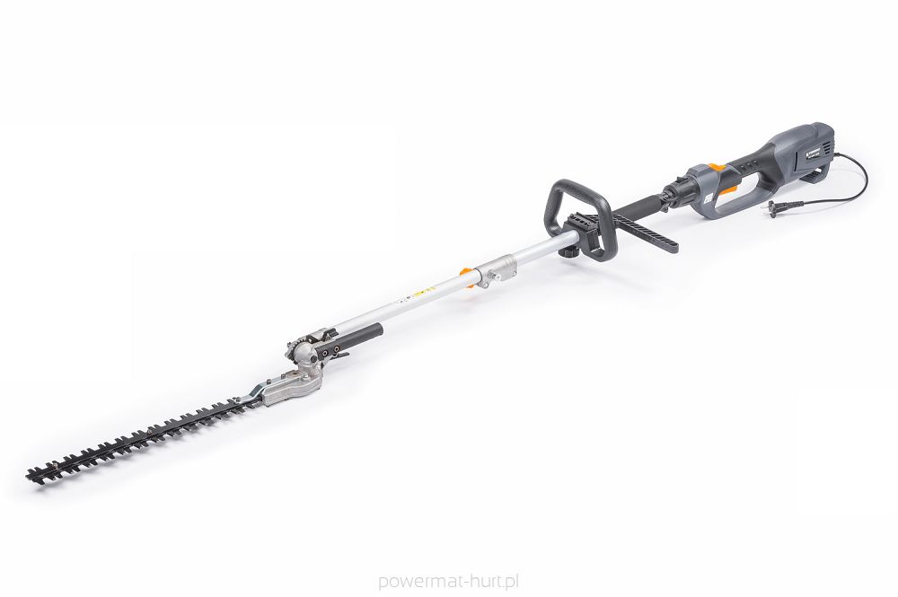 Elektrické nůžky Powermat PM-NEW-1200S – celkový pohled