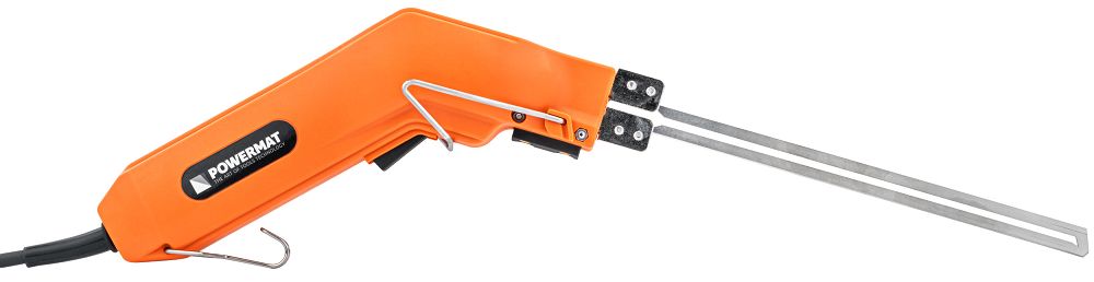 Elektrický nůž Powermat PM-NTDS-250T – výměnné čepele
