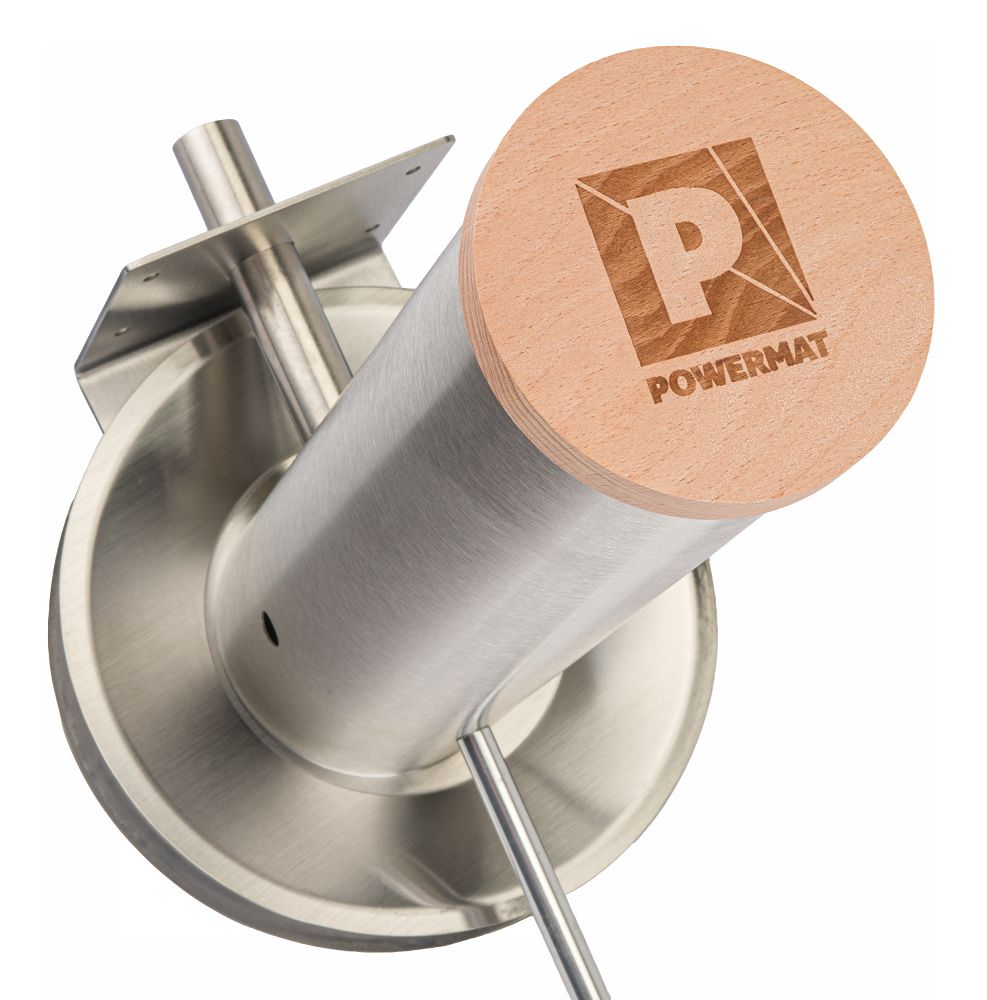Generátor kouře Powermat PM-GD-87T – použití v udírně