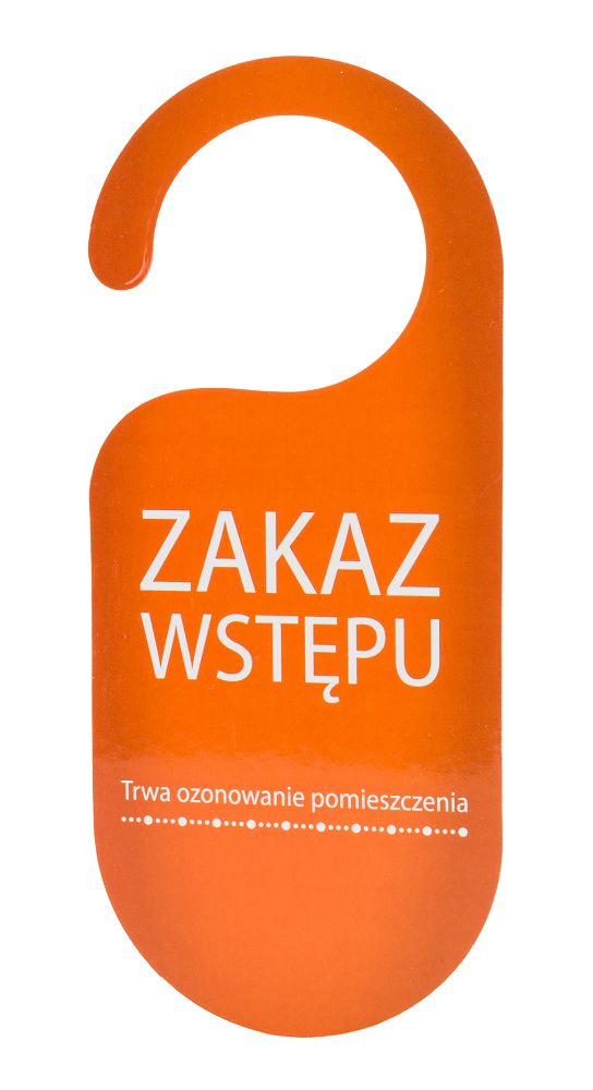 Generátor ozonu Powermat PM-GOZ-36T – použití v místnosti