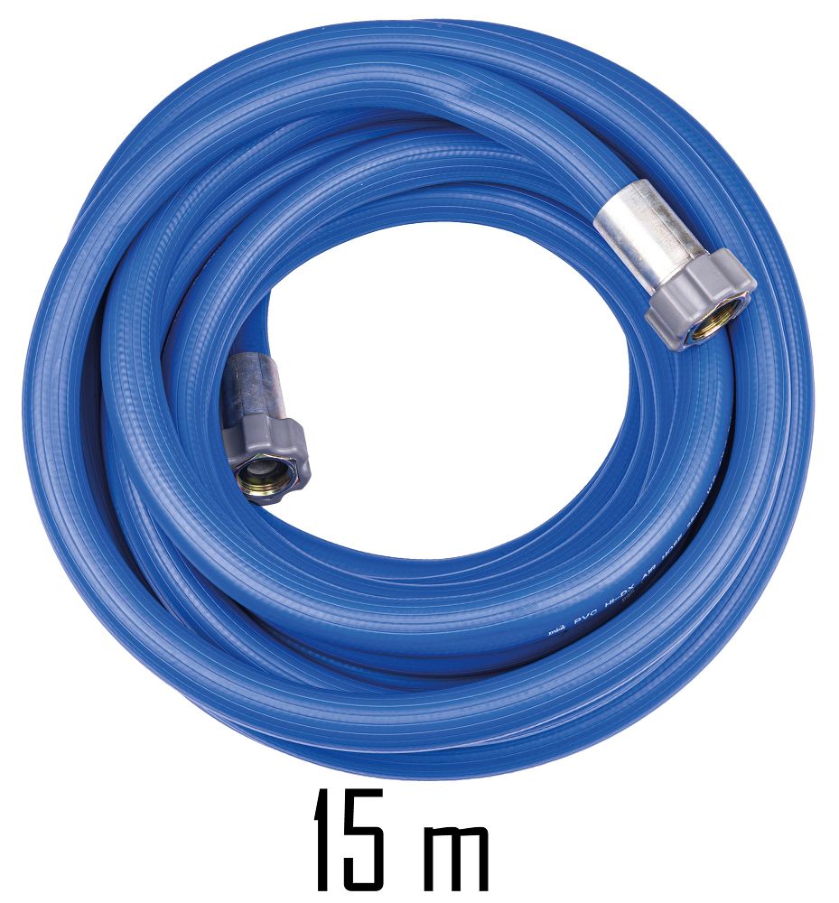 Hadice 15 m pro agregát PM-AGT-3000M-WA – detail konektoru