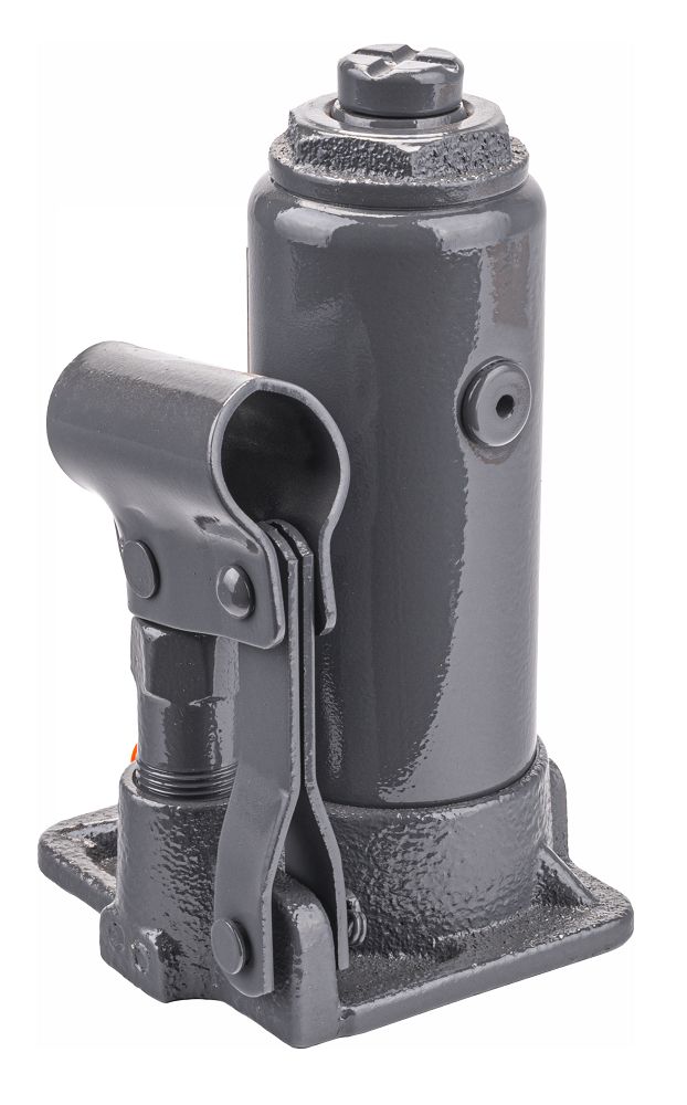 Hydraulický zvedák Powermat PM-PHS-3T – detail hlavice