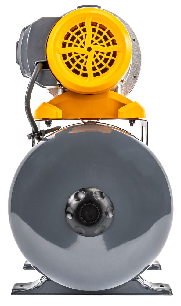 Hydroforová souprava Powermat PM-HD-24J – detail přípojek