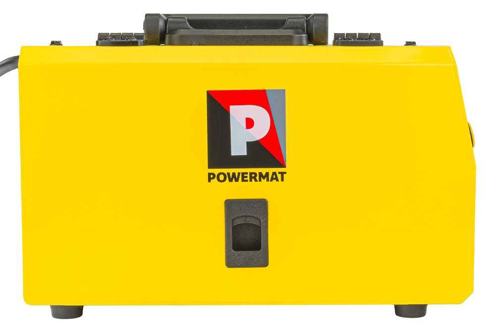 Powermat PM-IMGTS-160L – svářecí hořák a kabely