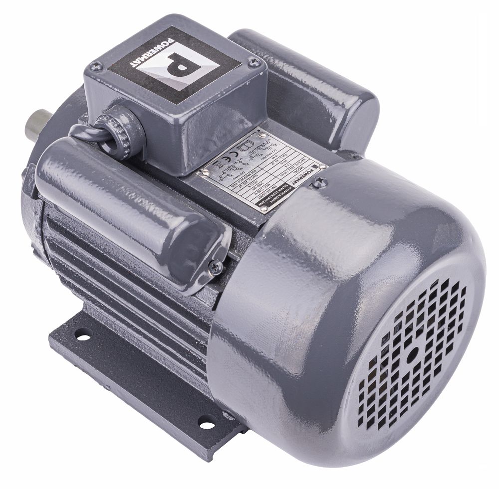 Elektromotor Powermat PM-JSE-1500T – montážní základna