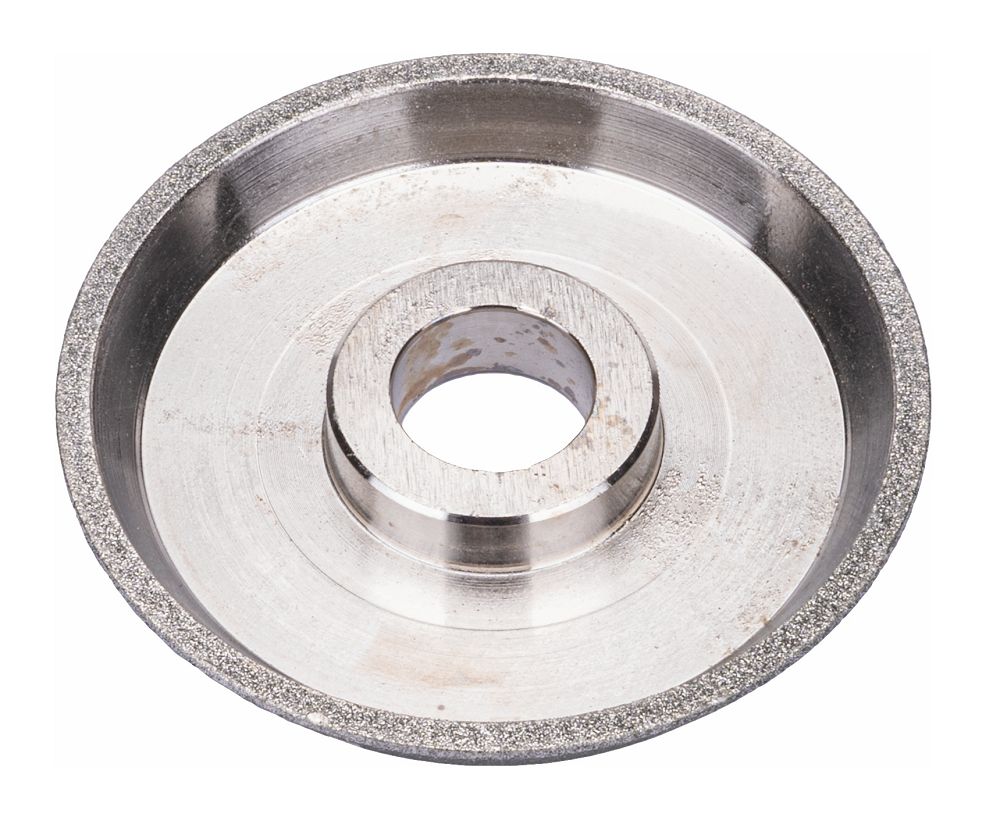 Kotouč pro ostřičku Powermat PM-ODW-150-TA – brusný povrch