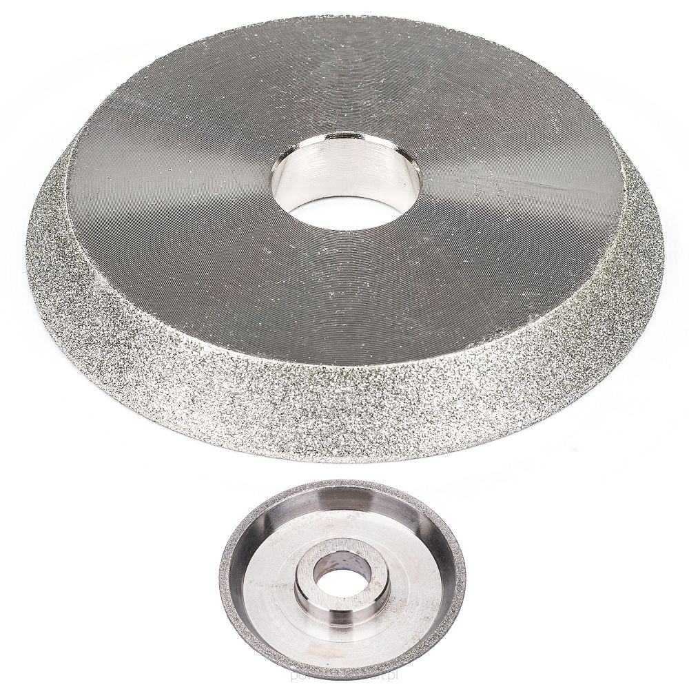 Kotouč pro ostřičku Powermat PM-ODW-150-TA – celkový pohled