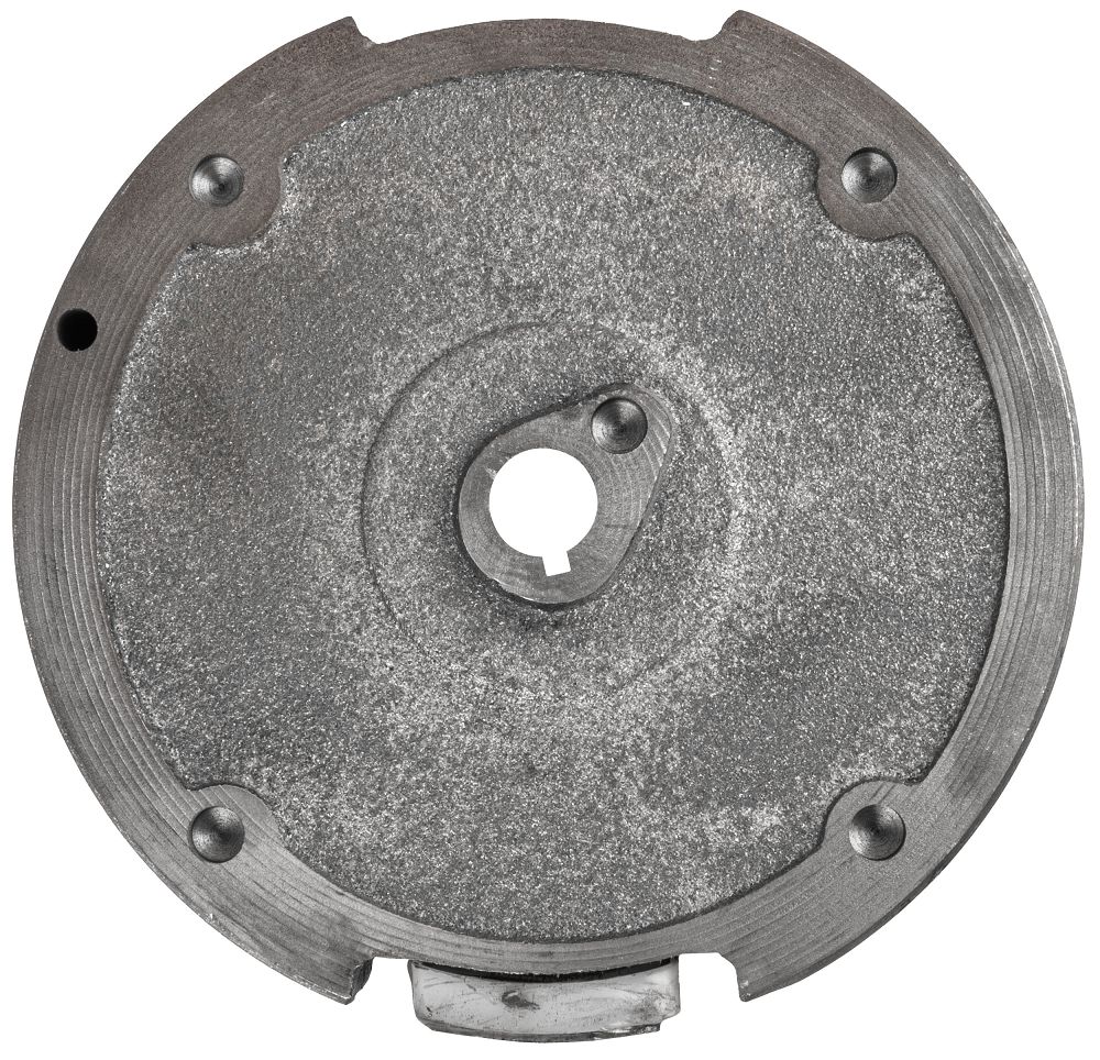 Magneto PM-AGR-3000-MG – detail konstrukce