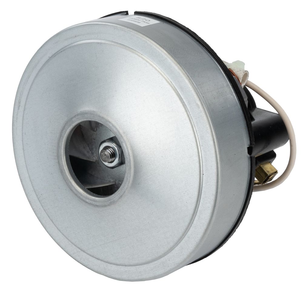 Motor pro elektrický separátor PM-ESP-2000-SI – detail konektoru