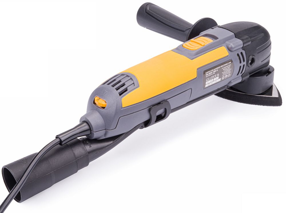 Multifunkční nářadí Powermat PM-ENW-1300-A – transportní kufřík