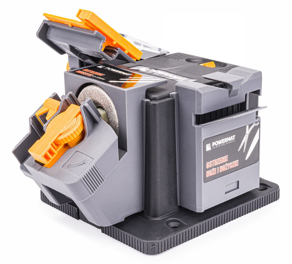 Powermat PM-OWF-170M diamantová brusná deska