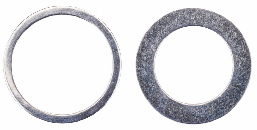 Pilový kotouč Powermat PM0896 – boční pohled
