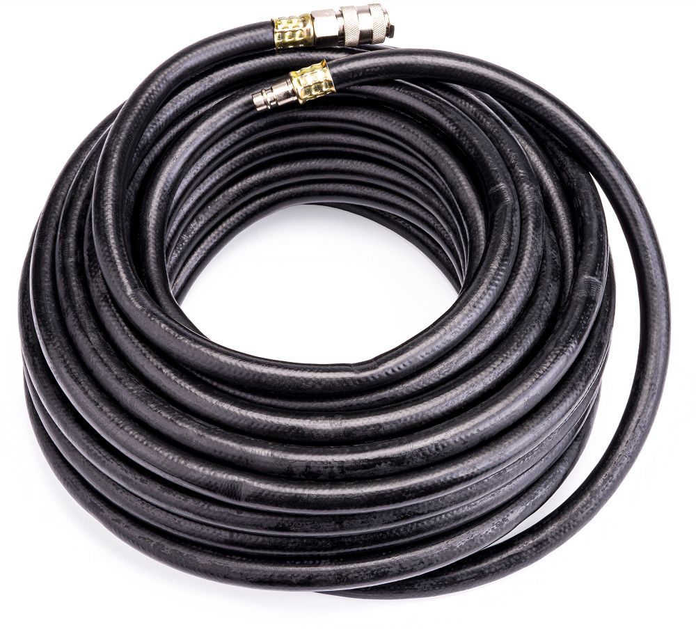 Pneumatická hadice PM-WP-20T – detail konektoru