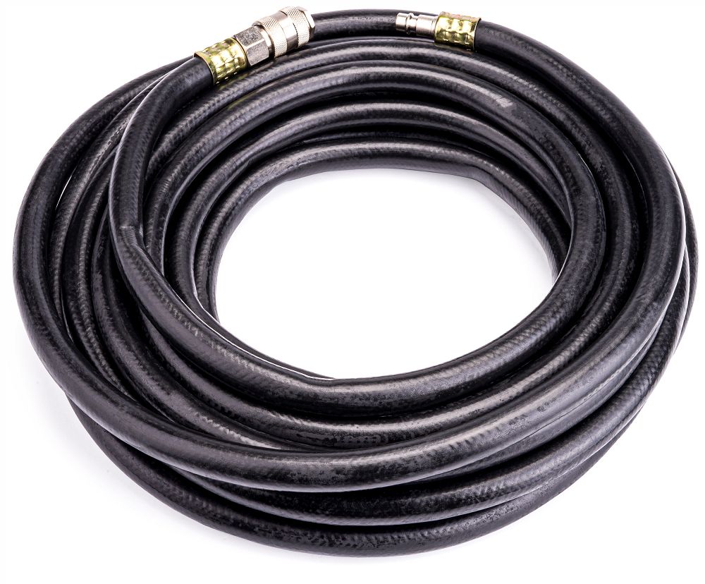 Pneumatická hadice Powermat PM-WP-10T – detail konektoru