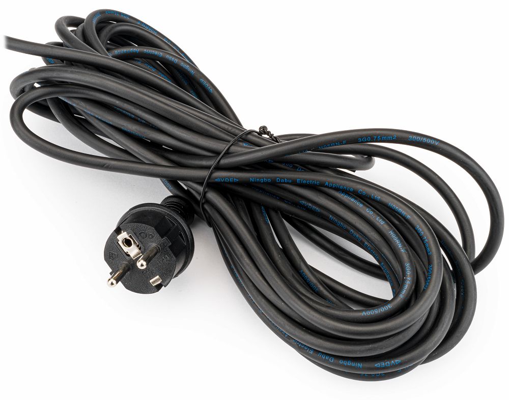Ponorné čerpadlo Powermat PM0930 – napájecí kabel 10 m