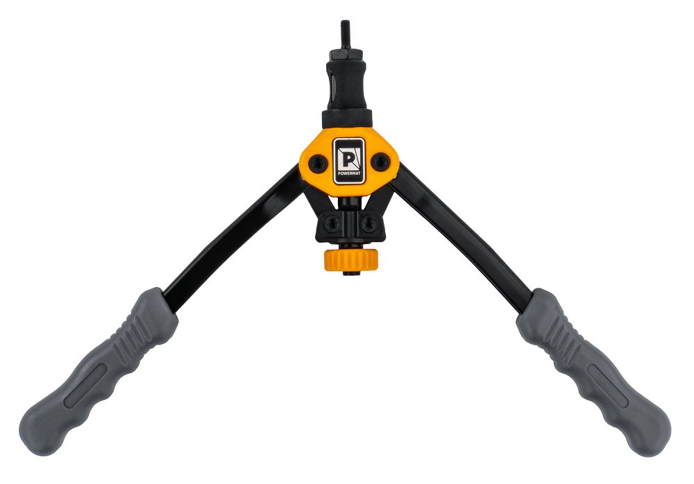 Ruční nýtovačka Powermat PM-NIR-300T – detail těla