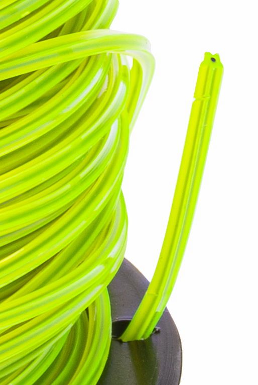 Řezací struna Powermat PM-ZTN-2.4-100G2 — syntetické jádro