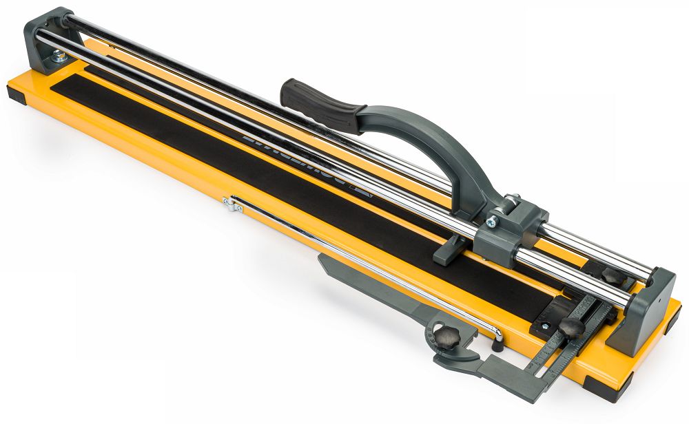 Řezačka na dlažbu Powermat PM-PRDG-800T – detail základny